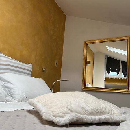 Apartmán Casa Di Adelaide Schio Exteriér fotografie